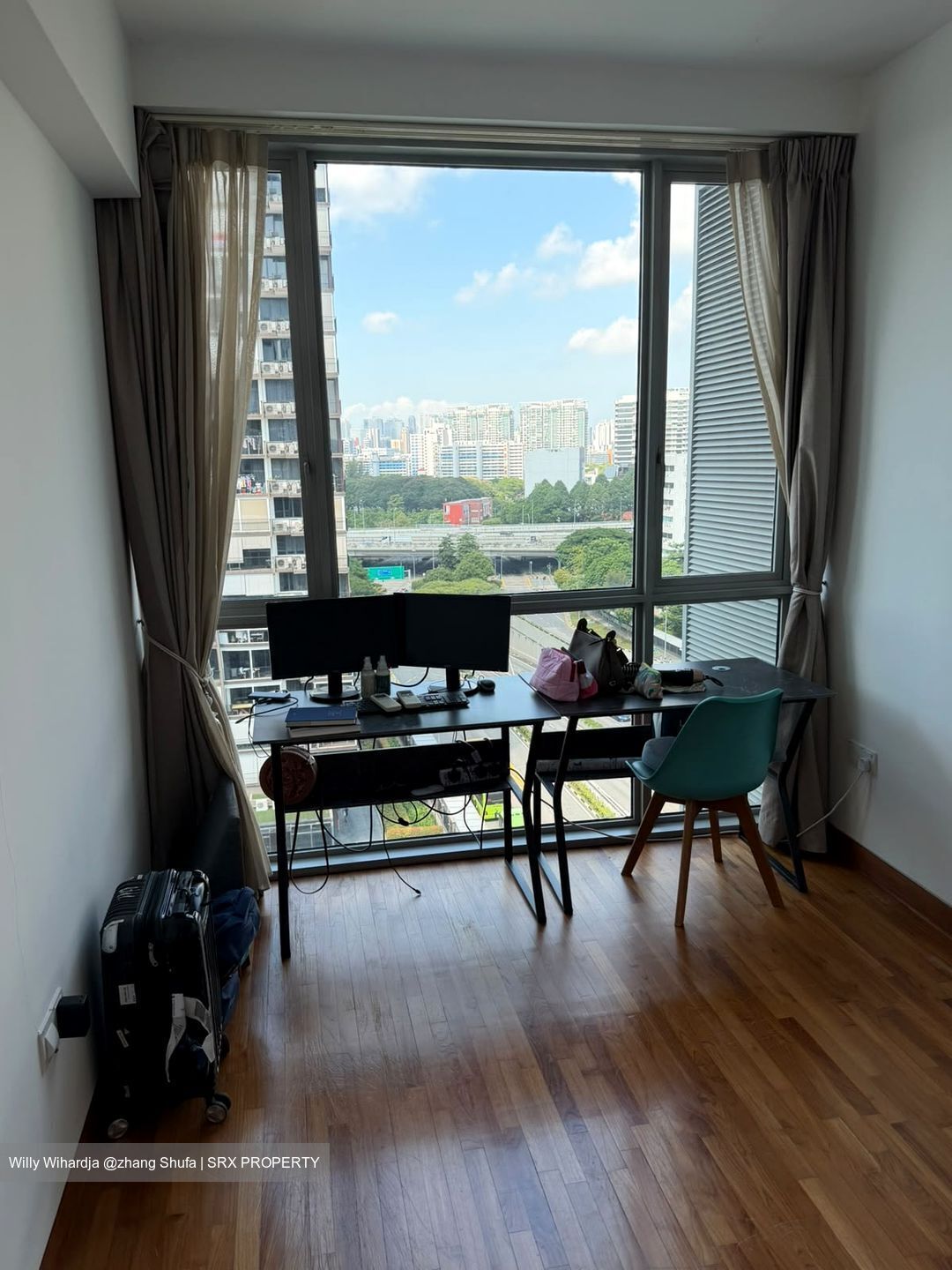 Sennett Residence (D13), Condominium #588309201